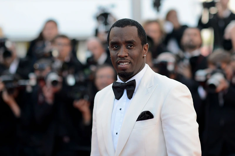 "Killing Them Softly" Premiere - 65th Annual Cannes Film Festival
CANNES, FRANCE - MAY 22: Sean Combs attends the 'Killing Them Softly' Premiere during 65th Annual Cannes Film Festival at Palais des Festivals on May 22, 2012 in Cannes, France. (Photo by Gareth Cattermole/Getty Images)