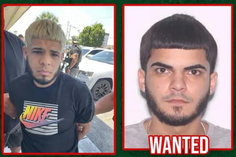 (Photo by by Seminole County Sheriff’s Office)