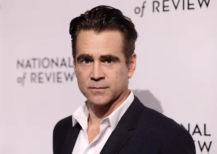 Actor Colin Farrell attends the National Board of Review Awards Gala in New York City, New York, U.S., January 8, 2023. REUTERS/Andrew Kelly/File Photo