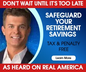 Click here to safeguard your retirement savings tax and penalty free.