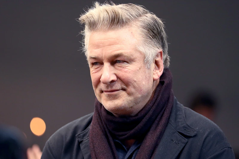 2020 Sundance Film Festival - An Artist At The Table Presented By IMDbPro
PARK CITY, UTAH - JANUARY 23: Alec Baldwin attends Sundance Institute's 'An Artist at the Table Presented by IMDbPro' at the 2020 Sundance Film Festival on January 23, 2020 in Park City, Utah. (Photo by Rich Polk/Getty Images for IMDb)