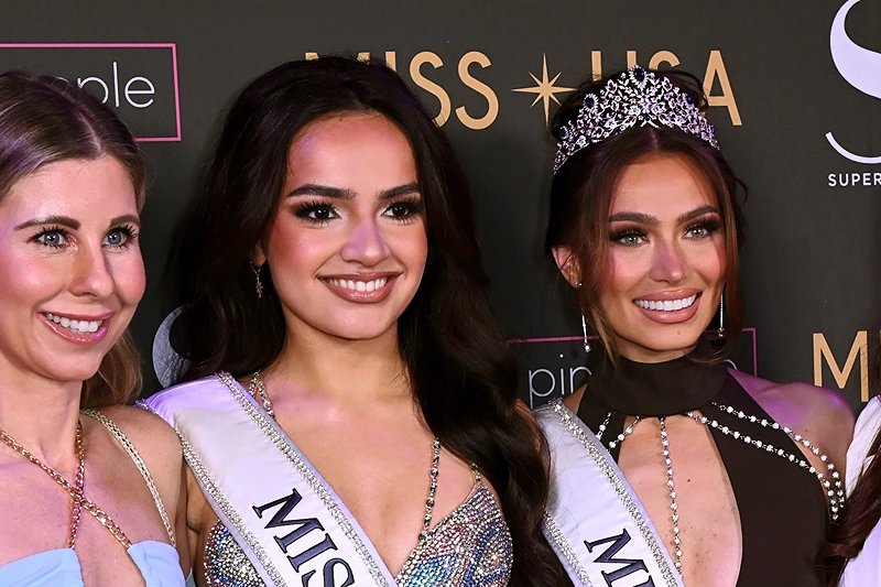 Miss Teen USA 2023 Resigns Title Just 2 Days Following Miss USA's Departure