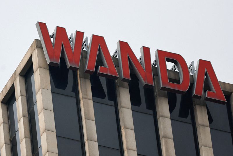 Dalian Wanda considers selling Infront, manager of Olympics media rights – sources.