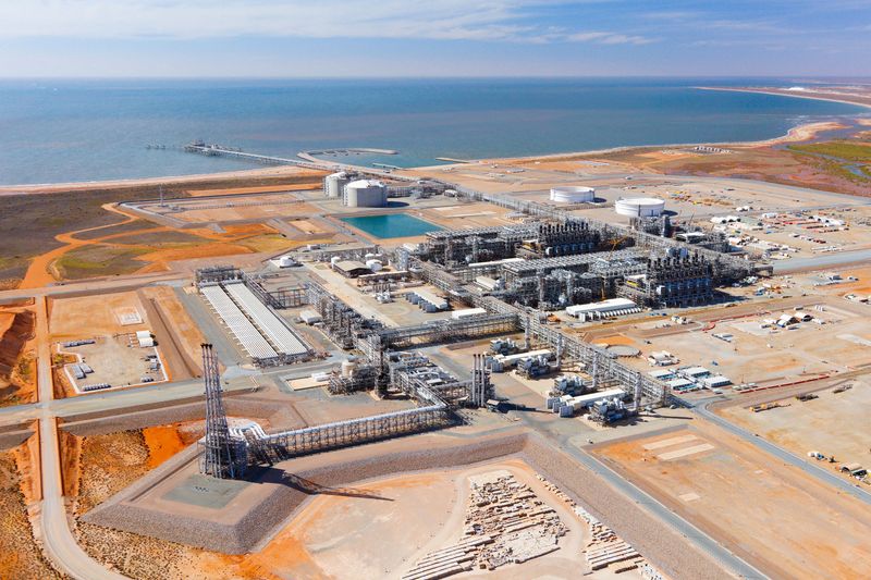 Chevron Australia LNG workers commence strike. What’s next?