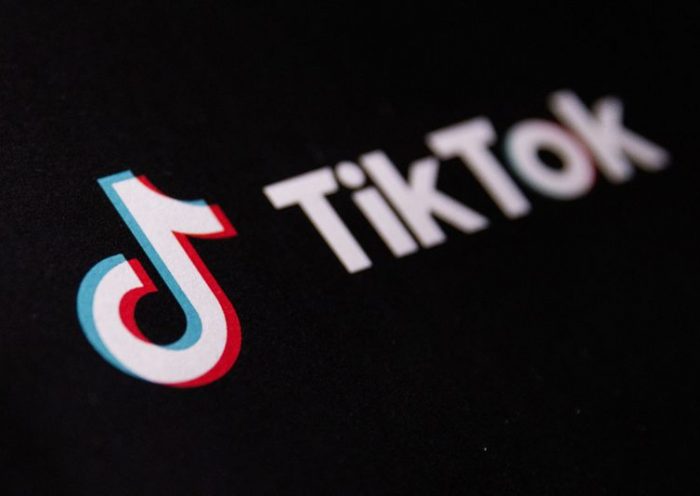 FILE PHOTO: : TikTok logo is seen in this illustration taken, June 2, 2023. REUTERS/Dado Ruvic/Illustration/ FILE PHOTO